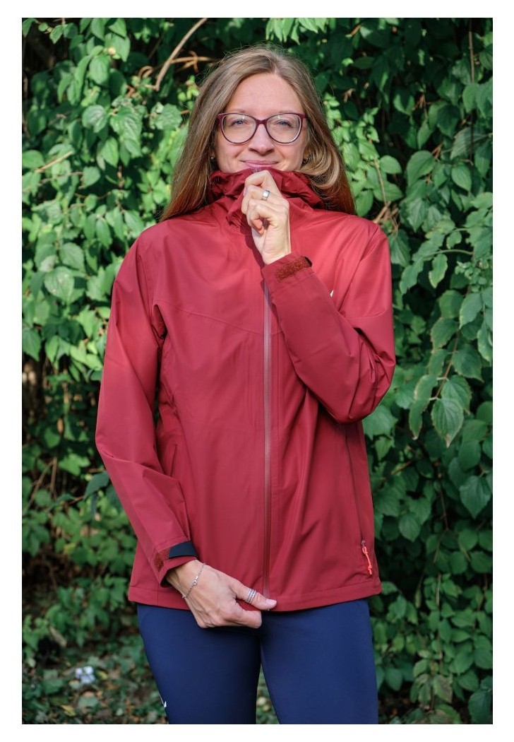 Куртка Salewa Puez Aqua 4 PTX 2.5L Wms