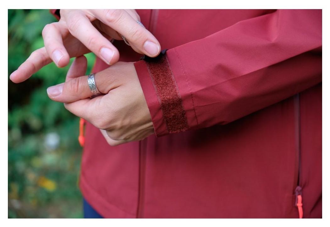 Куртка Salewa Puez Aqua 4 PTX 2.5L Wms, укр, укр