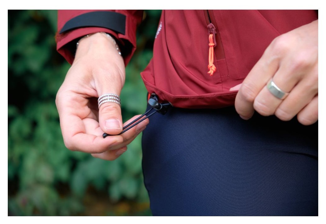 Куртка Salewa Puez Aqua 4 PTX 2.5L Wms, укр, укр