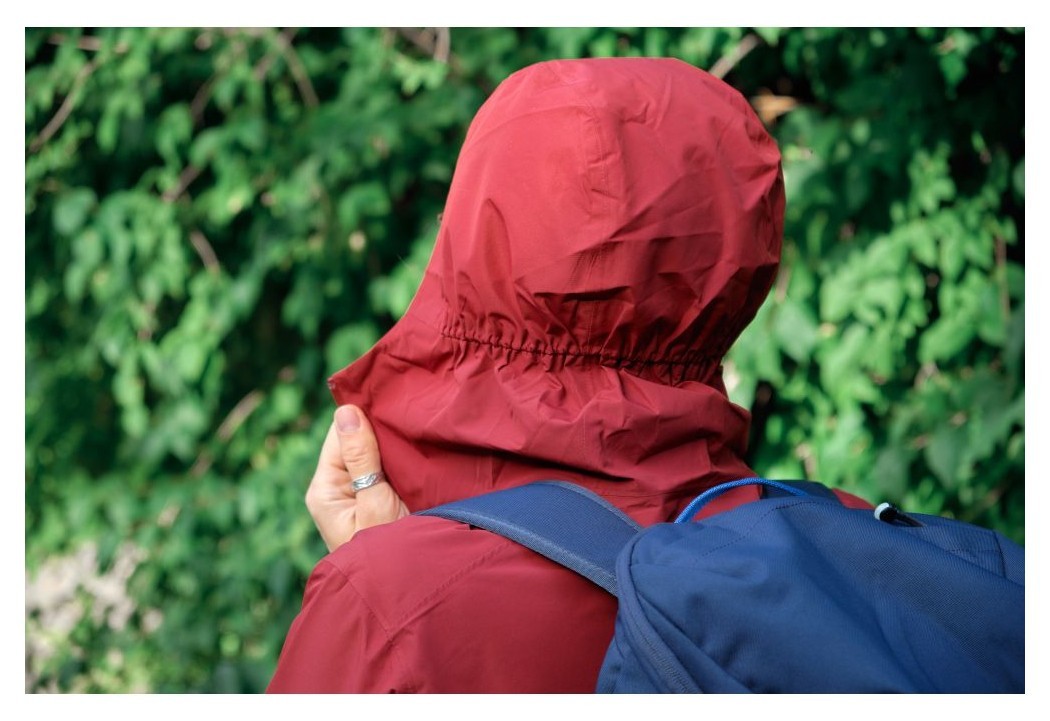 Куртка Salewa Puez Aqua 4 PTX 2.5L Wms, укр, укр