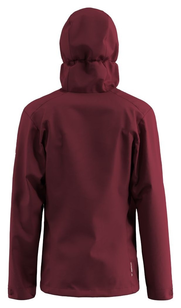 Куртка Salewa Puez Aqua 4 PTX 2.5L Wms, укр, укр