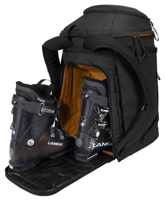 Рюкзак Thule RoundTrip Boot Backpack 60L (черный) (TH 3204357)