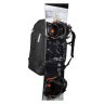 Рюкзак Thule RoundTrip Boot Backpack 60L (Black) (TH 3204357) Фото - 12