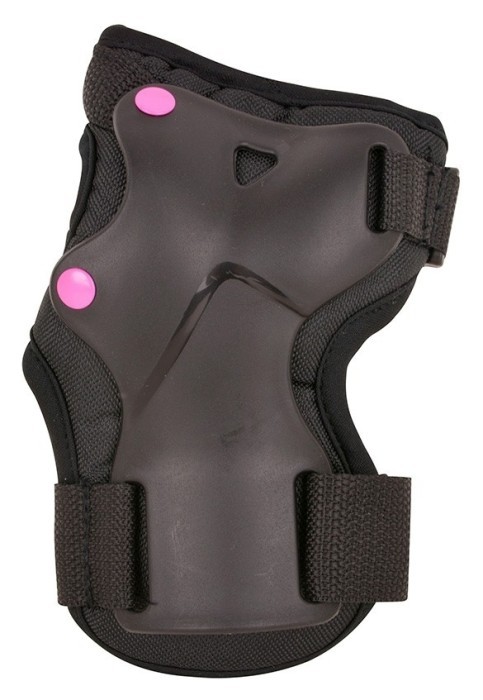 Защита (роликовые коньки) Tempish TAKY/blk/L