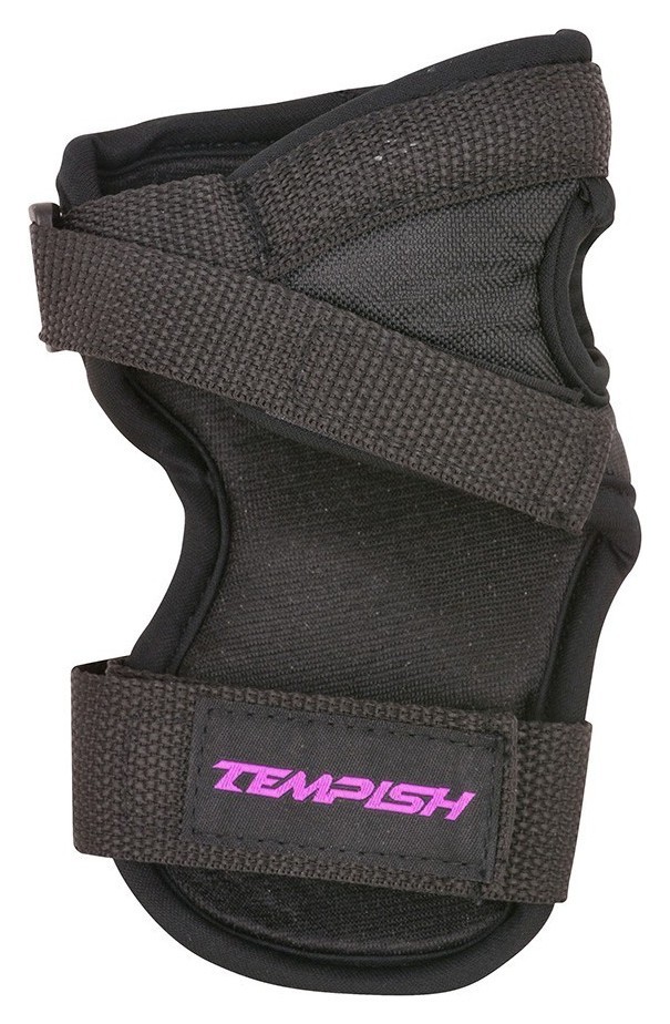 Захист (роликові ковзани) Tempish TAKY/blk/ L, укр, укр