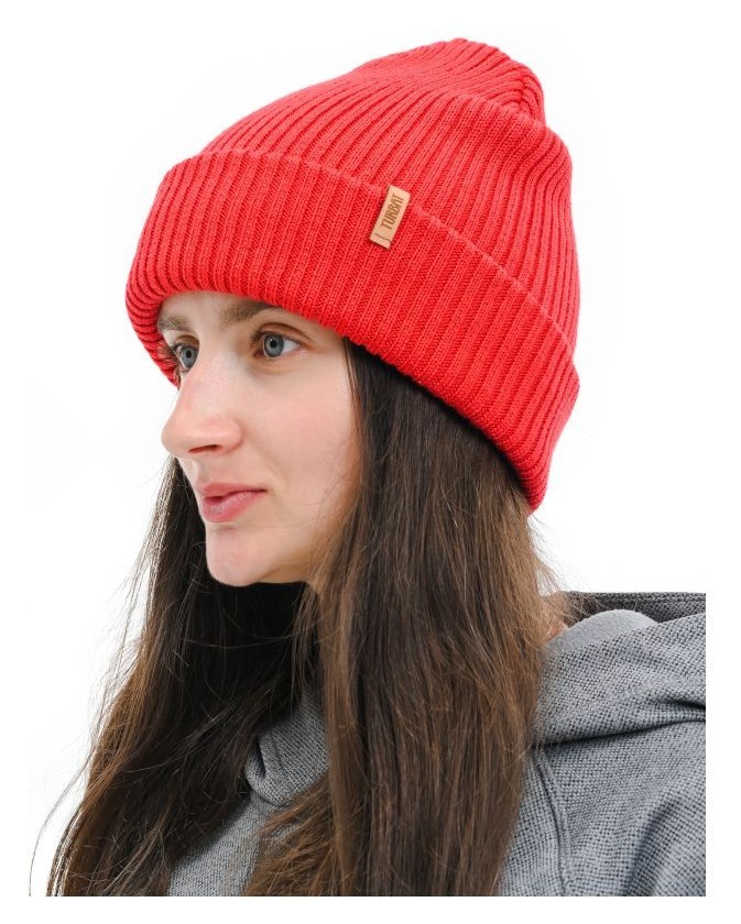 Шапка Turbat Custo