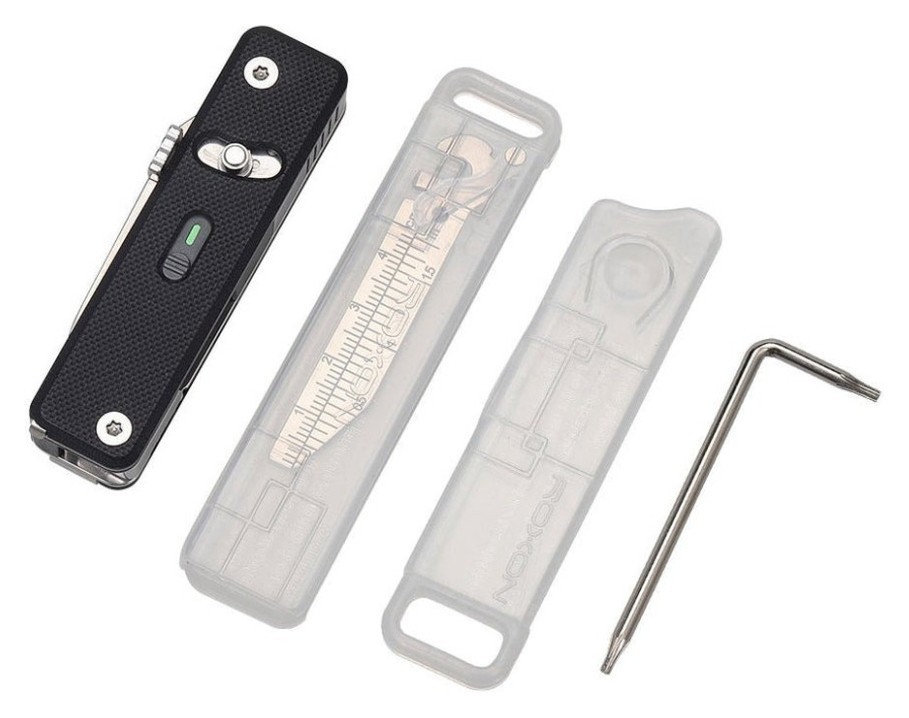 Мультитул Roxon Mini Flex Companion S504G