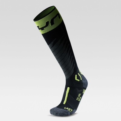 Носки UYN (S100274) MAN SKI ONE MERINO SOCKS 2026