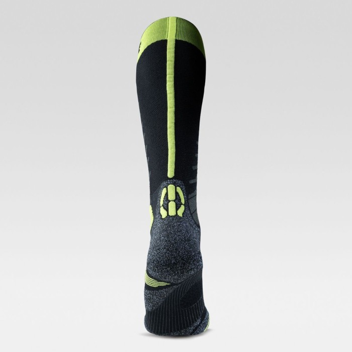 Носки UYN (S100274) MAN SKI ONE MERINO SOCKS 2026