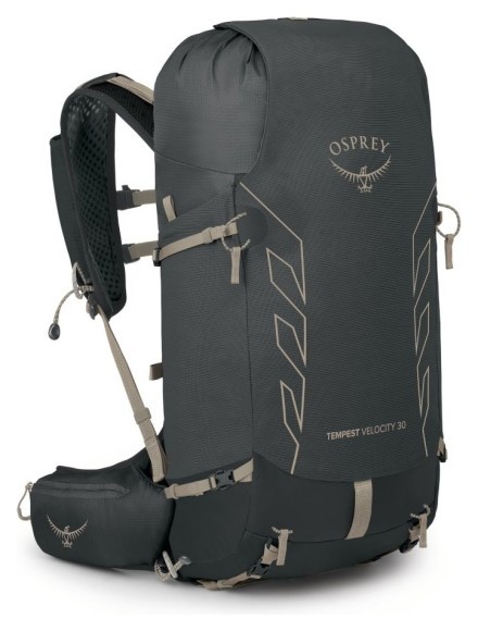 Рюкзак Osprey Tempest Velocity 30, укр