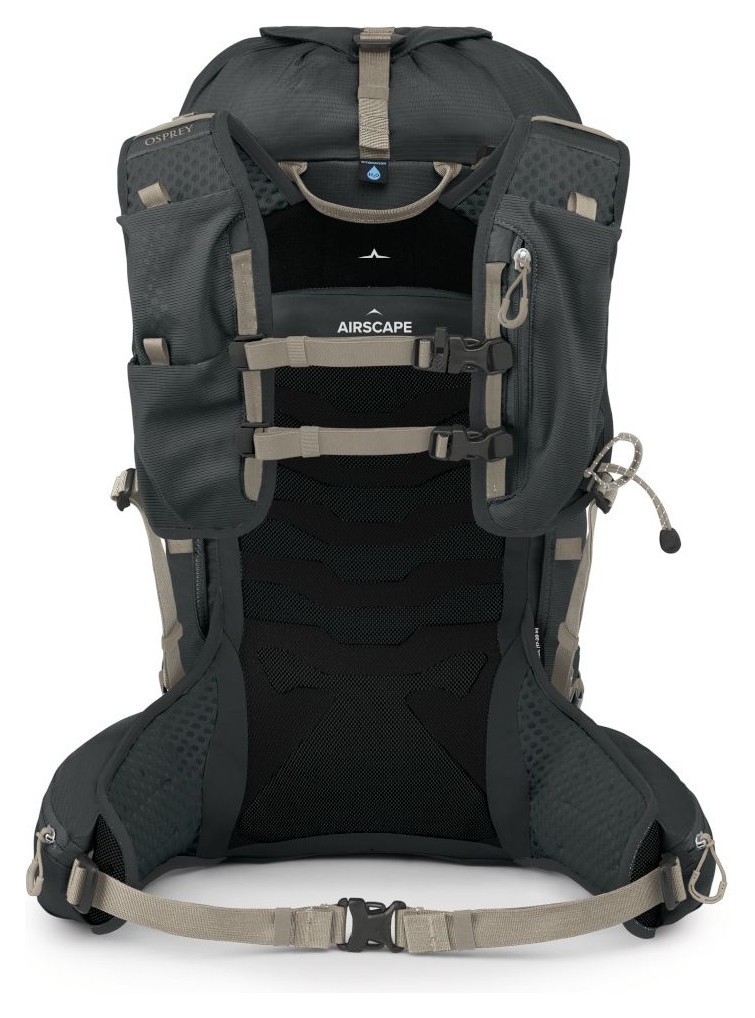 Рюкзак Osprey Tempest Velocity 30