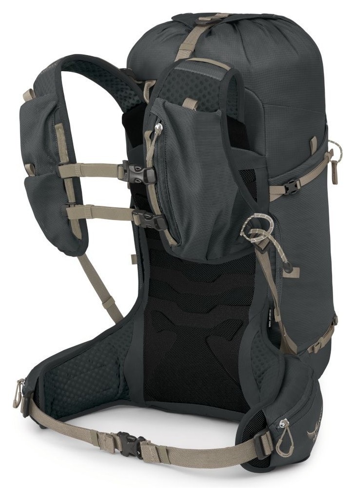 Рюкзак Osprey Tempest Velocity 30