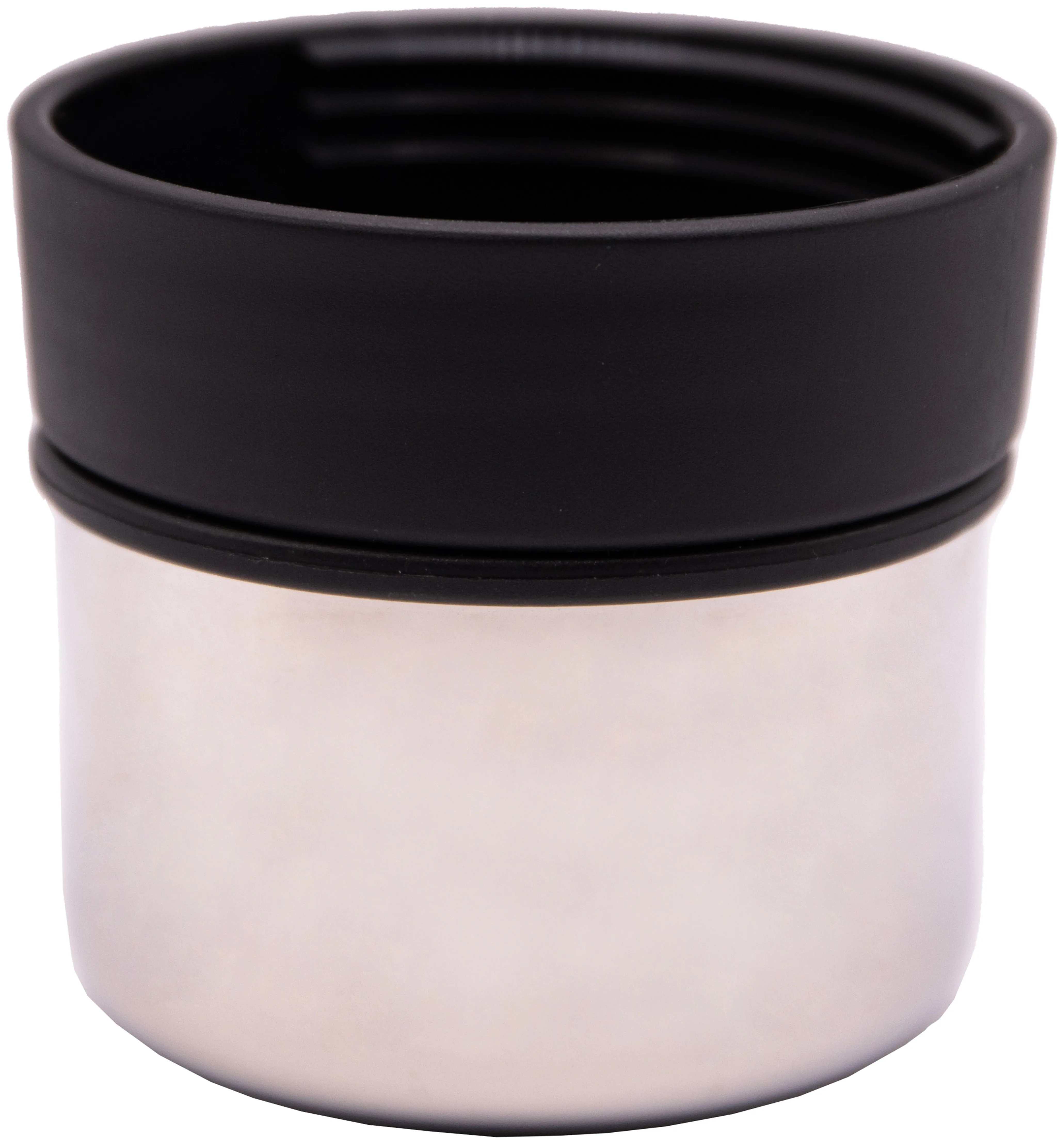 Кришка для термосів TRAMP UTRC-027-031-KRB-black (UTRC-027-031-KRB-black)