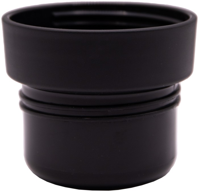 Крышка для термосов TRAMP UTRC-027-031-KRB-black