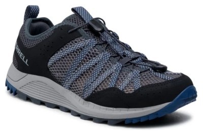 Кроссовки Merrell Wildwood Wildwood Aerosport Mns