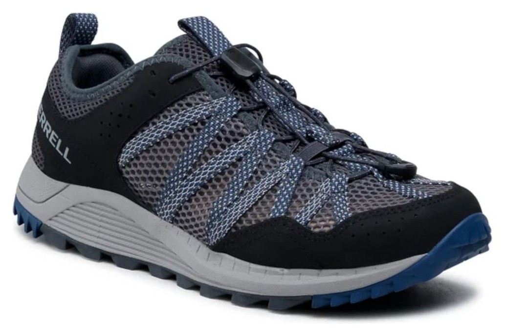 Кроссовки Merrell Wildwood Wildwood Aerosport Mns