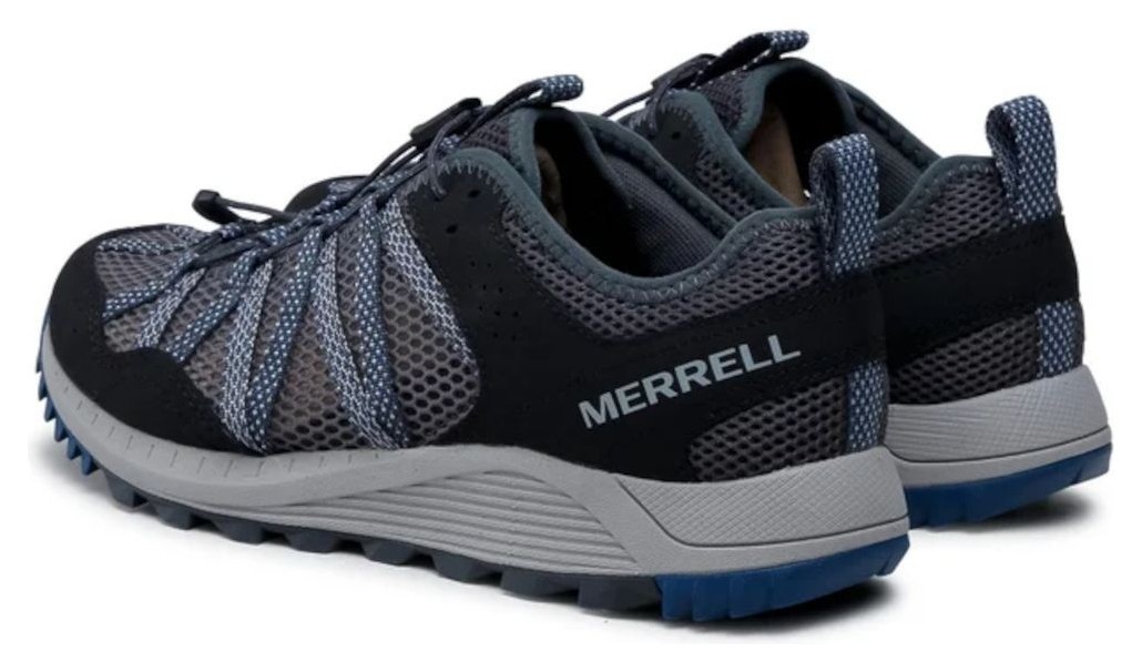 Кроссовки Merrell Wildwood Wildwood Aerosport Mns