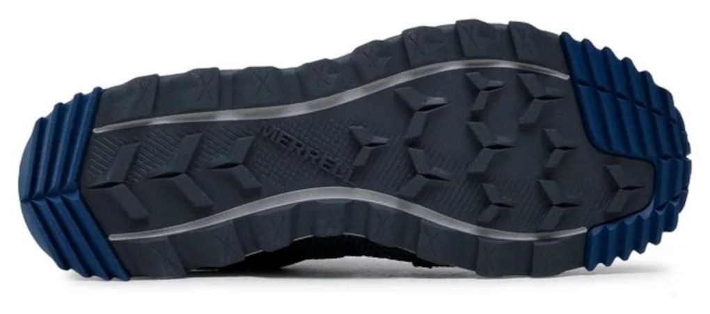 Кроссовки Merrell Wildwood Wildwood Aerosport Mns
