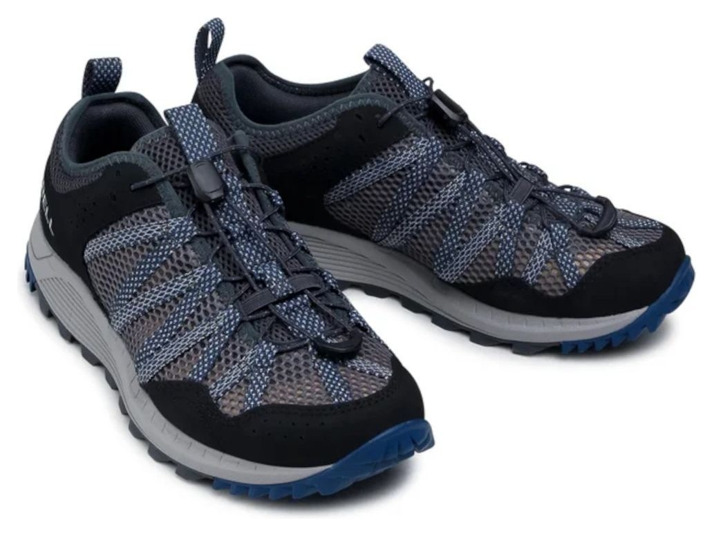 Кроссовки Merrell Wildwood Wildwood Aerosport Mns