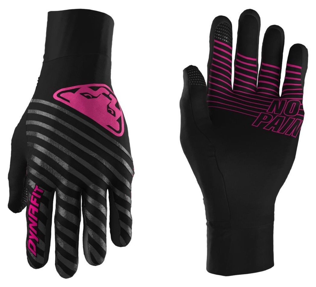 Рукавиці Dynafit Alpine Reflective Gloves, укр, укр