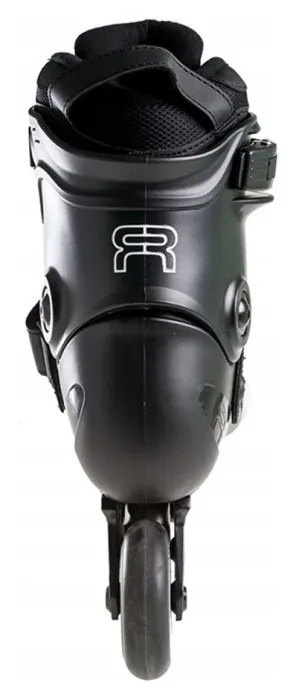 Фріскейт ролики FR Skates Seba FRX 80 Black