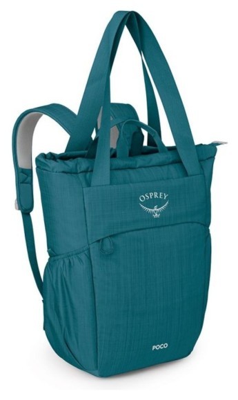 Рюкзак Osprey Poco Changing Tote, укр