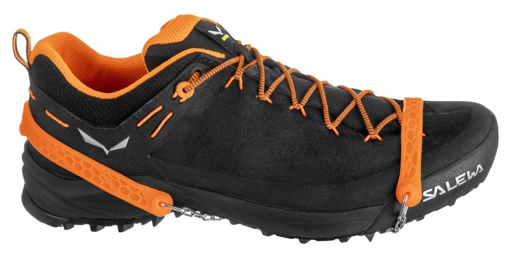 Льодоступи Salewa Ultralight MTN Spike Crampon