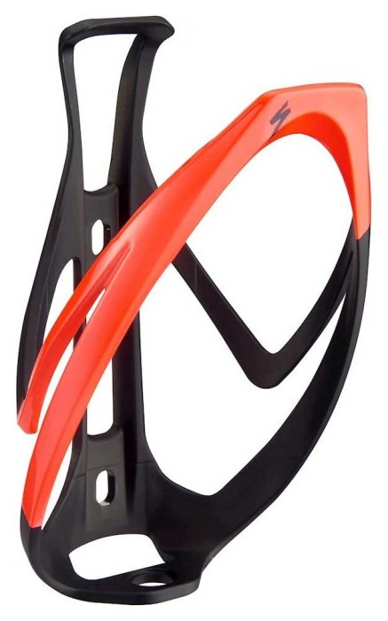 Флагодержатель Specialized RIB CAGE II MATTE 2023