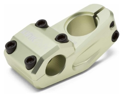 Вынос KINK BMX Highrise 48 мм светло-зеленый