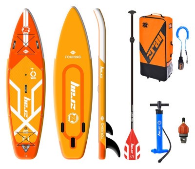 Комплект Z-Ray ( 34081 ) FURY F1 10'4*33"*6" 2023