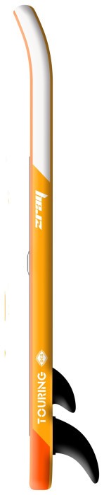 Комплект Z-Ray ( 34081 ) FURY F1 10'4*33"*6" 2023
