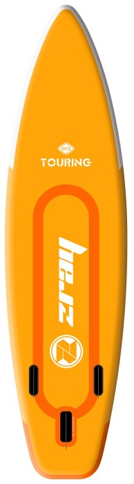 Комплект Z-Ray ( 34081 ) FURY F1 10'4*33"*6" 2023