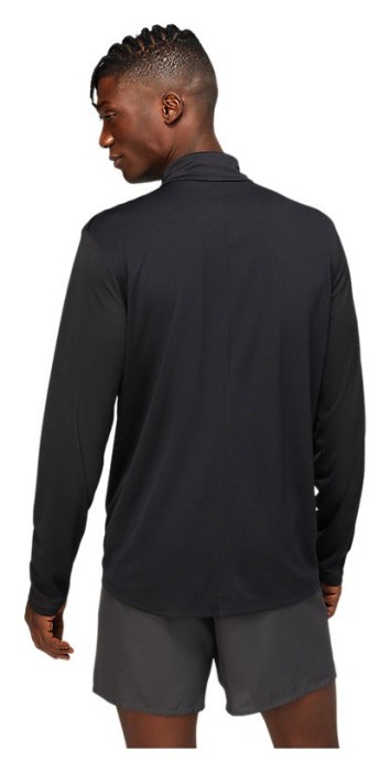 Лонгслив Asics (2011C333) CORE LS 1/2 ZIP TOP 2024