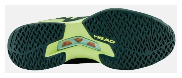 Кросівки для тенісу HEAD ( 273133 ) Sprint Pro 3.5 2024, укр, укр