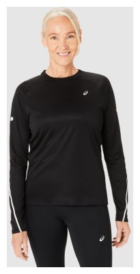 Футболка для бігу Asics ( 2012D080 ) ROAD LITE-SHOW LS TOP 2025