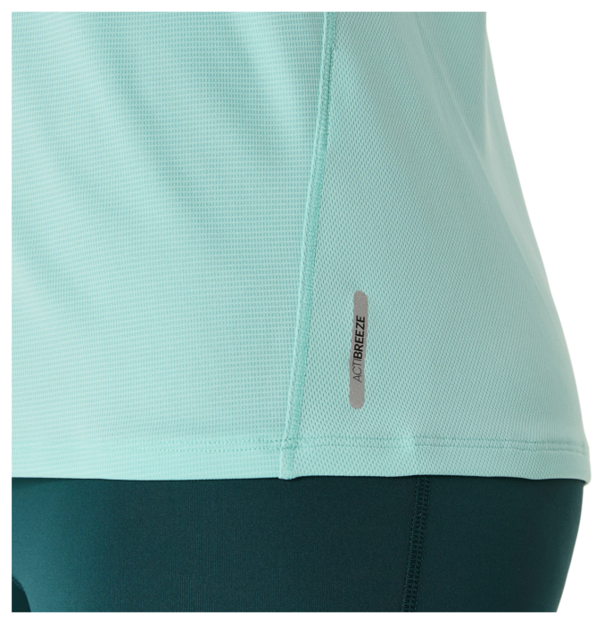 Футболка для бігу Asics ( 2012D080 ) ROAD LITE-SHOW LS TOP 2025