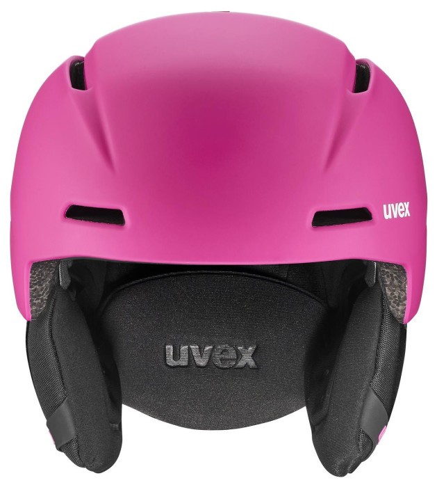 Шолом UVEX viti 2026