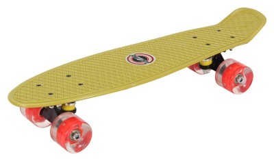 Лонгборд міні USD PRO PAPAYA 22.0″ Olive (UPPB20U22FS)