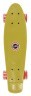 Лонгборд міні USD PRO PAPAYA 22.0″ Olive (UPPB20U22FS), укр Фото - 1
