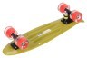 Лонгборд міні USD PRO PAPAYA 22.0″ Olive (UPPB20U22FS), укр Фото - 2