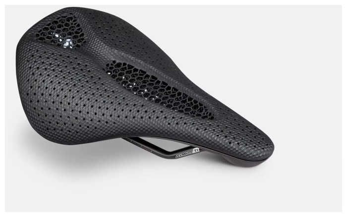Велосідла Specialized POWER PRO MIRROR SADDLE 2026