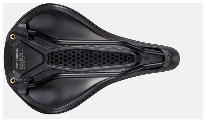 Велосідла Specialized POWER PRO MIRROR SADDLE 2026