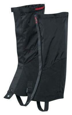 Гамаши Mammut TROVAT GAITER M Black (1090-04810)