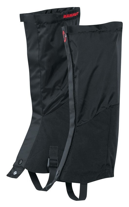 Гамаші Mammut TROVAT GAITER M Black (1090-04810), укр, укр