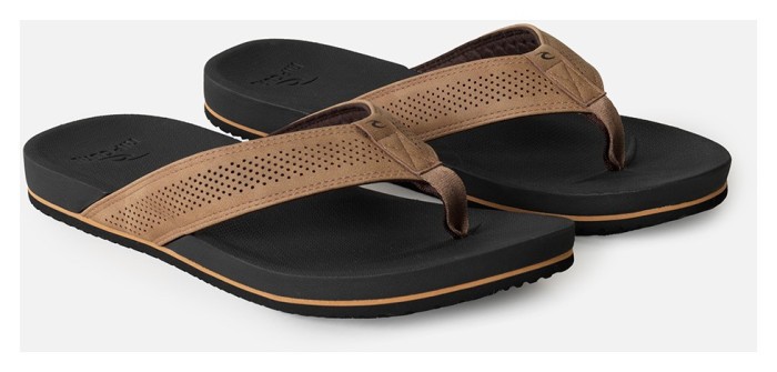 Вьетнамки Rip Curl (1BYMOT) CHIBA BLOOM OPEN TOE 2026