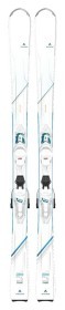 Лежи горные (комплект) Dynastar INTENSE 6 W+XPRESS W 10 GW 144 см White/blue (DAJD802+FCJD034)