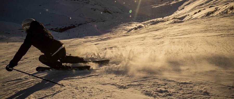 Лежи горные (комплект) Dynastar INTENSE 6 W+XPRESS W 10 GW 144 см White/blue (DAJD802+FCJD034)