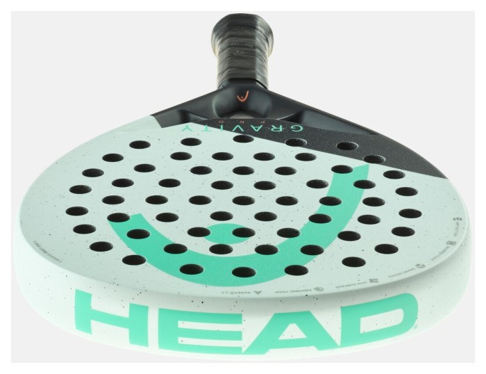 Ракетки для разделения HEAD (224004) Gravity Pro 2024