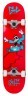 Скейтборд Enuff Skully Mini red