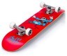Скейтборд Enuff Skully Mini red Фото - 1